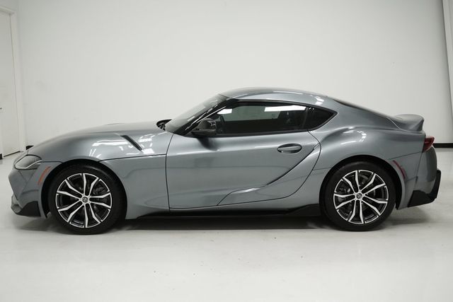 2022 Toyota GR Supra 2.0 Automatic - 22931111 - 6