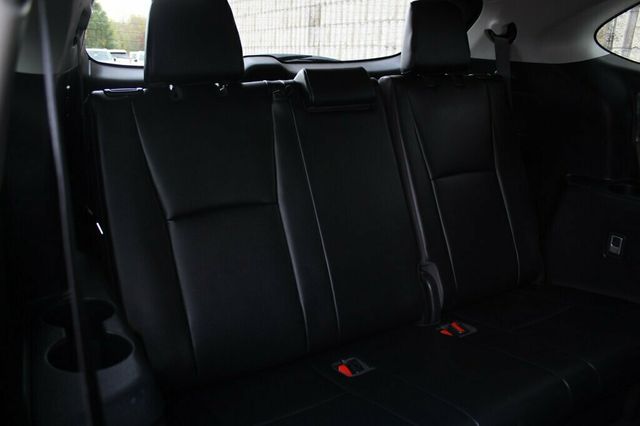 2022 Toyota Highlander ONE OWNER AWD XLE MOONROOF - 22928288 - 11
