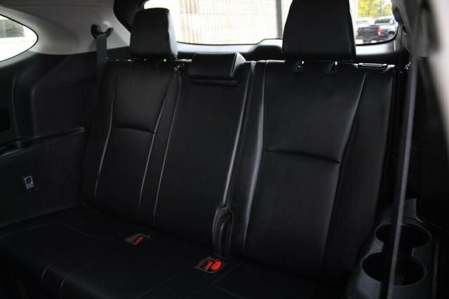2022 Toyota Highlander ONE OWNER AWD XLE MOONROOF - 22928288 - 28