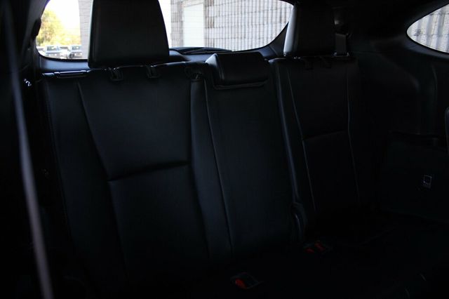 2022 Toyota Highlander ONE OWNER AWD XSE W/ PREMIUM ENTUNE JBL AUDIO SYSTEM/ NAVIGATION - 22920863 - 11