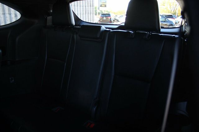 2022 Toyota Highlander ONE OWNER AWD XSE W/ PREMIUM ENTUNE JBL AUDIO SYSTEM/ NAVIGATION - 22920863 - 30
