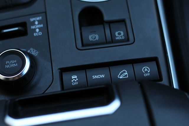 2022 Toyota Highlander ONE OWNER AWD XSE W/ PREMIUM ENTUNE JBL AUDIO SYSTEM/ NAVIGATION - 22920863 - 34