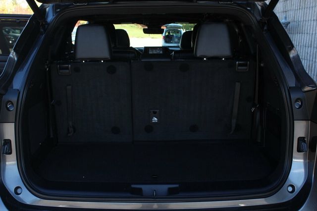 2022 Toyota Highlander ONE OWNER AWD XSE W/ PREMIUM ENTUNE JBL AUDIO SYSTEM/ NAVIGATION - 22920863 - 37