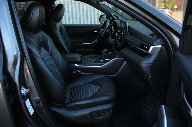 2022 Toyota Highlander ONE OWNER AWD XSE W/ PREMIUM ENTUNE JBL AUDIO SYSTEM/ NAVIGATION - 22920863 - 6
