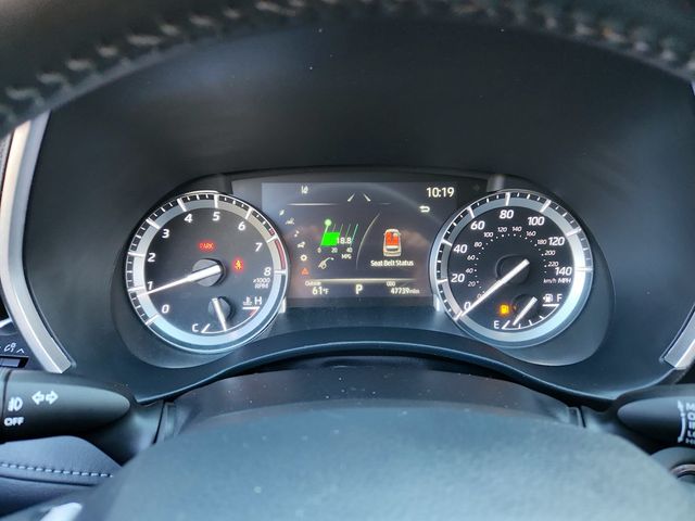 2022 Toyota Highlander XLE - 22935165 - 12