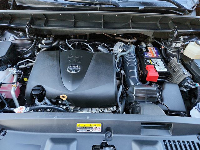 2022 Toyota Highlander XLE - 22935165 - 17