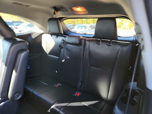 2022 Toyota Highlander XLE - 22935165 - 20
