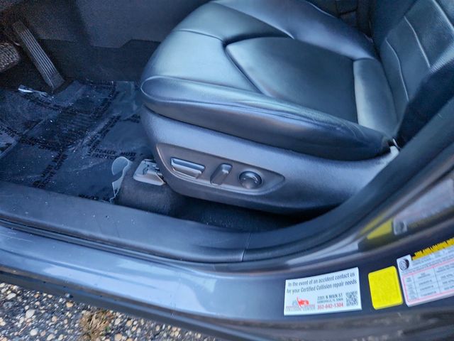 2022 Toyota Highlander XLE - 22935165 - 22