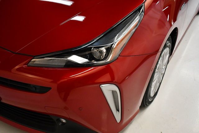 2022 Toyota Prius XLE AWD-e - 22218165 - 9