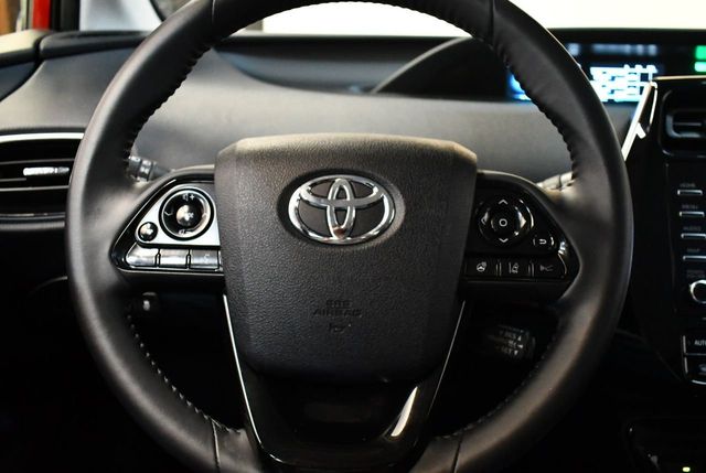 2022 Toyota Prius XLE AWD-e - 22218165 - 35