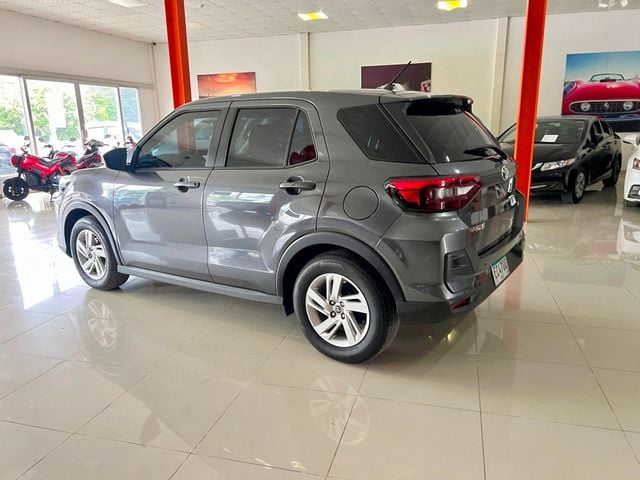 2022 Toyota Raize Automatico Disponible para alquiler Automatico - 22853393 - 6