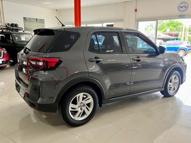 2022 Toyota Raize Automatico Disponible para alquiler Automatico - 22853393 - 7