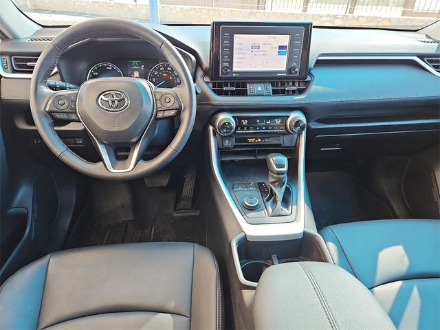 2022 Toyota RAV4 Hybrid XLE Premium AWD - 22295082 - 7