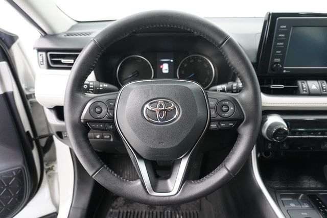 2022 Toyota RAV4 Hybrid XLE Premium AWD - 22821471 - 14