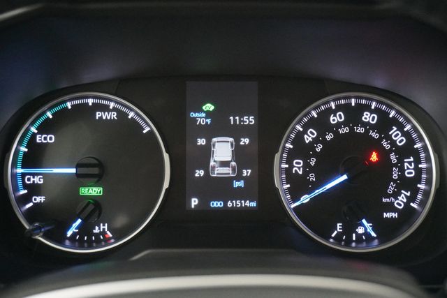 2022 Toyota RAV4 Hybrid XLE Premium AWD - 22821471 - 15