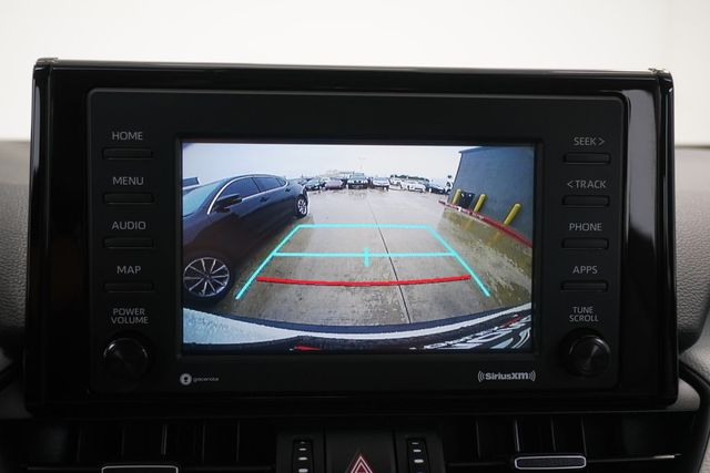 2022 Toyota RAV4 Hybrid XLE Premium AWD - 22821471 - 17