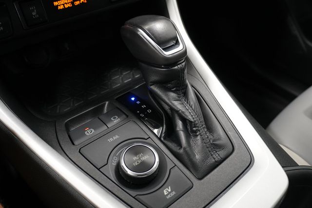 2022 Toyota RAV4 Hybrid XLE Premium AWD - 22821471 - 21