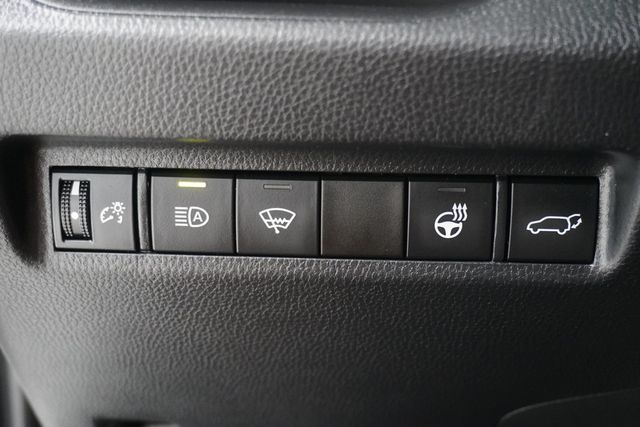 2022 Toyota RAV4 Hybrid XLE Premium AWD - 22821471 - 23