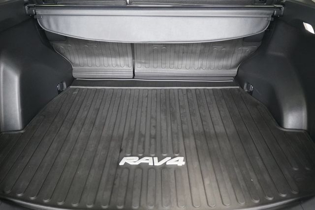 2022 Toyota RAV4 Hybrid XLE Premium AWD - 22821471 - 25