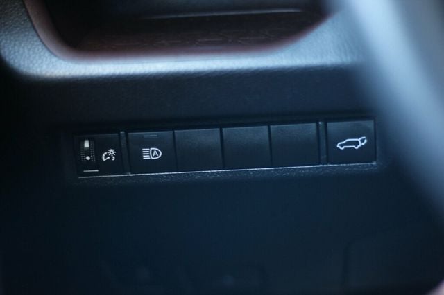 2022 Toyota RAV4 ONE OWNER AWD HYBRID LIMITED W/ LEATHER, JBL PREMIUM AUDIO - 22934336 - 19