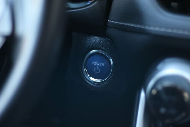 2022 Toyota RAV4 ONE OWNER AWD HYBRID LIMITED W/ LEATHER, JBL PREMIUM AUDIO - 22934336 - 27