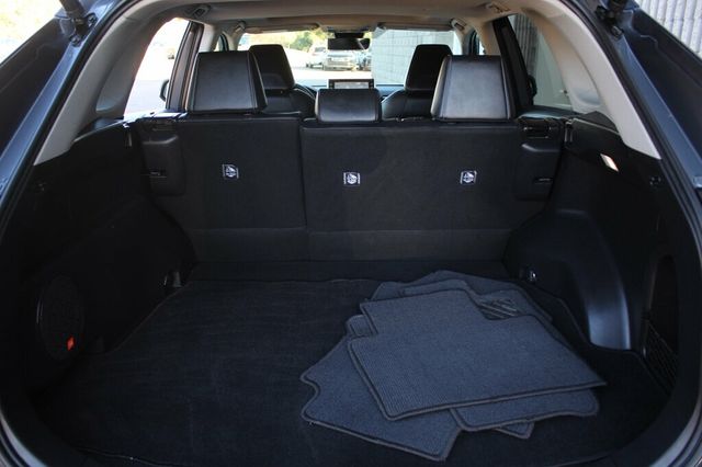 2022 Toyota RAV4 ONE OWNER AWD HYBRID LIMITED W/ LEATHER, JBL PREMIUM AUDIO - 22934336 - 30