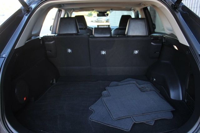 2022 Toyota RAV4 ONE OWNER AWD HYBRID LIMITED W/ LEATHER, JBL PREMIUM AUDIO - 22934336 - 31