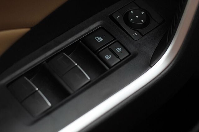 2022 Toyota RAV4 ONE OWNER AWD HYBRID XLE W/ HEATED SEATS, MOONROOF - 22934313 - 20