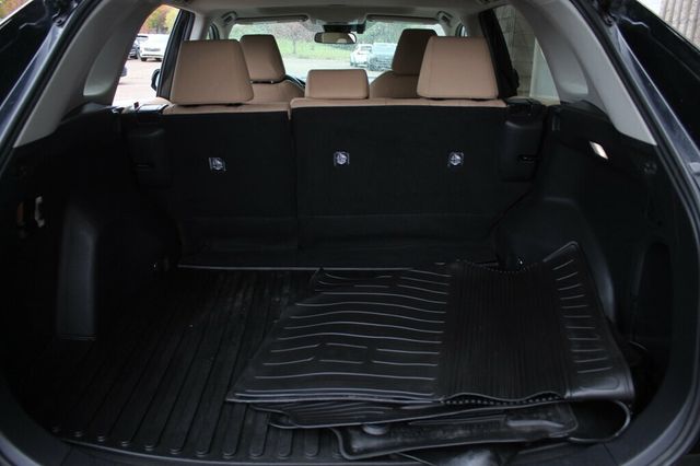 2022 Toyota RAV4 ONE OWNER AWD HYBRID XLE W/ HEATED SEATS, MOONROOF - 22934313 - 32