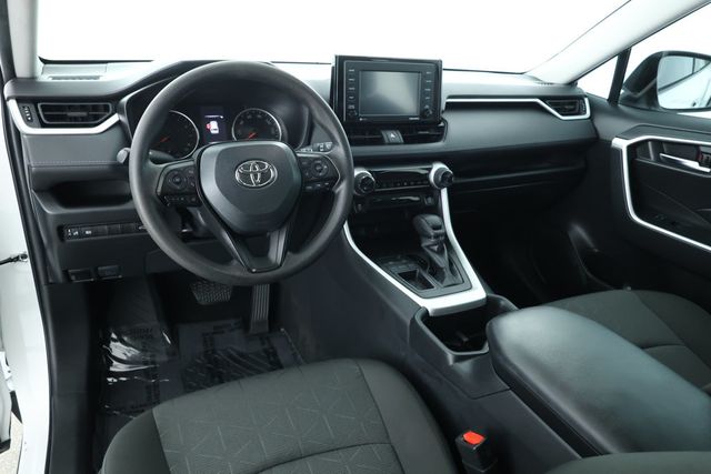 2022 Toyota RAV4 XLE with Convenience Package - 22906978 - 10