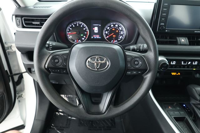 2022 Toyota RAV4 XLE with Convenience Package - 22906978 - 11