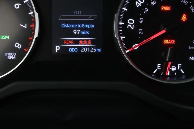 2022 Toyota RAV4 XLE with Convenience Package - 22906978 - 13