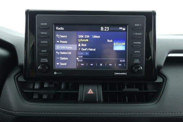 2022 Toyota RAV4 XLE with Convenience Package - 22906978 - 15