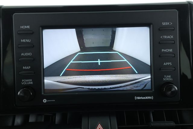 2022 Toyota RAV4 XLE with Convenience Package - 22906978 - 16