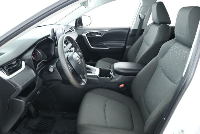 2022 Toyota RAV4 XLE with Convenience Package - 22906978 - 17
