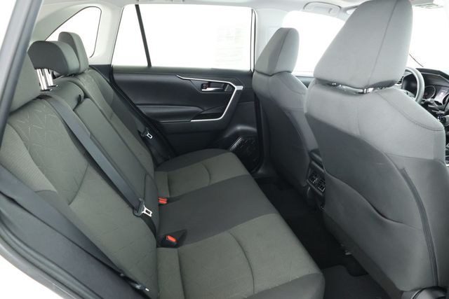 2022 Toyota RAV4 XLE with Convenience Package - 22906978 - 20