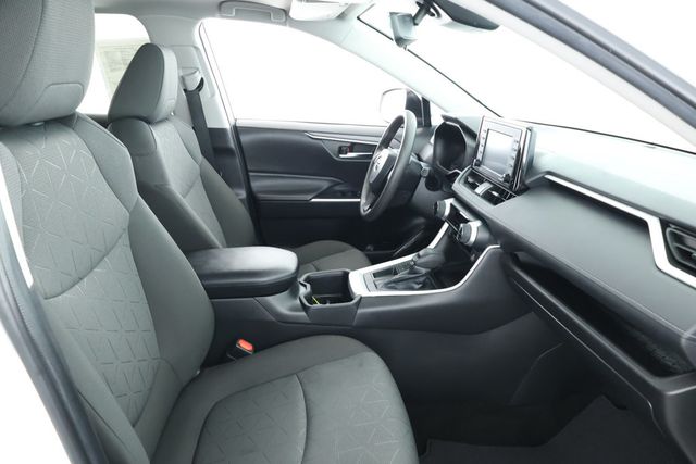 2022 Toyota RAV4 XLE with Convenience Package - 22906978 - 21