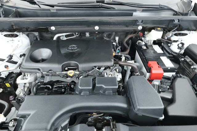 2022 Toyota RAV4 XLE with Convenience Package - 22906978 - 22