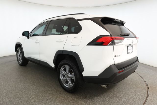 2022 Toyota RAV4 XLE with Convenience Package - 22906978 - 5