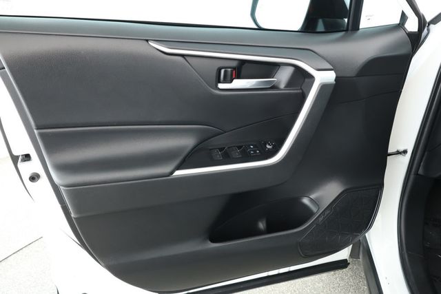 2022 Toyota RAV4 XLE with Convenience Package - 22906978 - 8