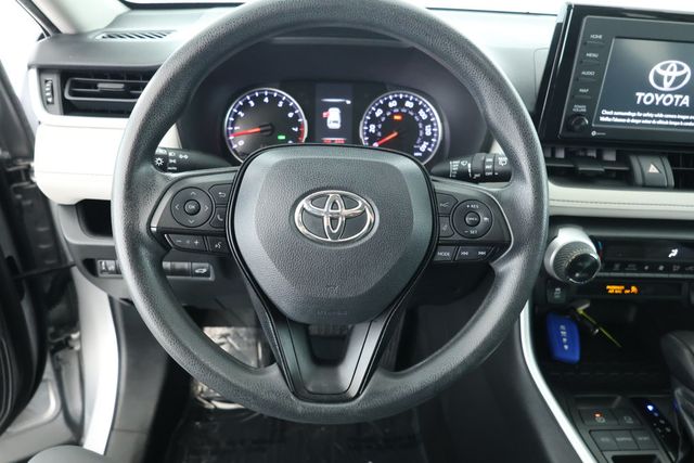 2022 Toyota RAV4 XLE with Convenience Package - 22913973 - 11