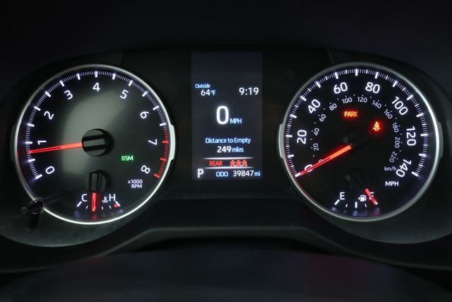 2022 Toyota RAV4 XLE with Convenience Package - 22913973 - 12