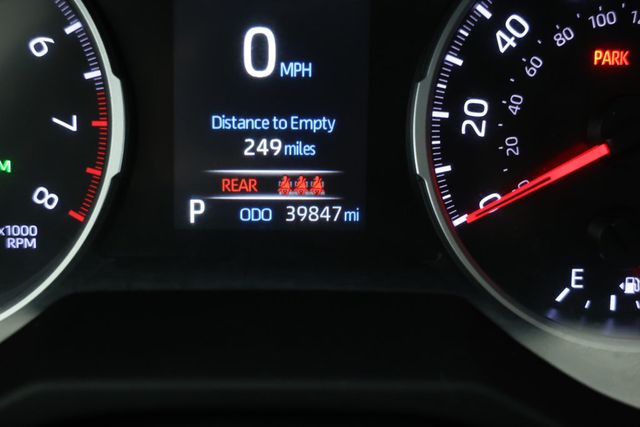 2022 Toyota RAV4 XLE with Convenience Package - 22913973 - 13