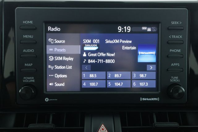 2022 Toyota RAV4 XLE with Convenience Package - 22913973 - 15