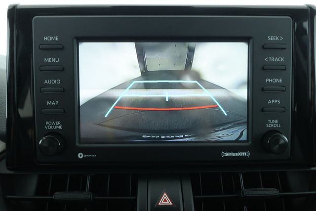 2022 Toyota RAV4 XLE with Convenience Package - 22913973 - 16