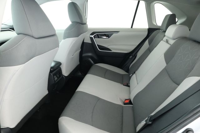 2022 Toyota RAV4 XLE with Convenience Package - 22913973 - 18