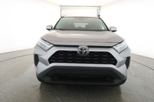 2022 Toyota RAV4 XLE with Convenience Package - 22913973 - 1