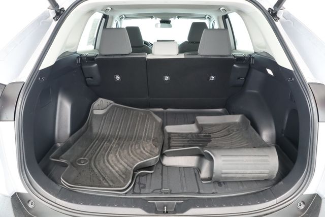 2022 Toyota RAV4 XLE with Convenience Package - 22913973 - 19