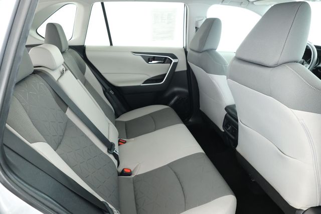 2022 Toyota RAV4 XLE with Convenience Package - 22913973 - 20