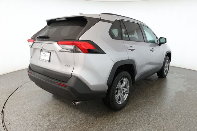 2022 Toyota RAV4 XLE with Convenience Package - 22913973 - 3